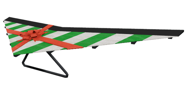 Jingle Wings