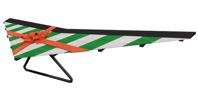Jingle Wings