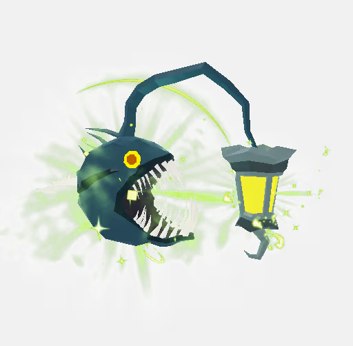 Angler Lantern