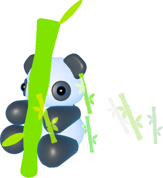 Baby Panda