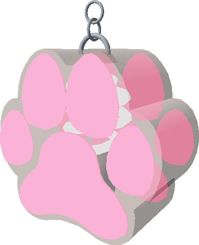 Kitty Paw