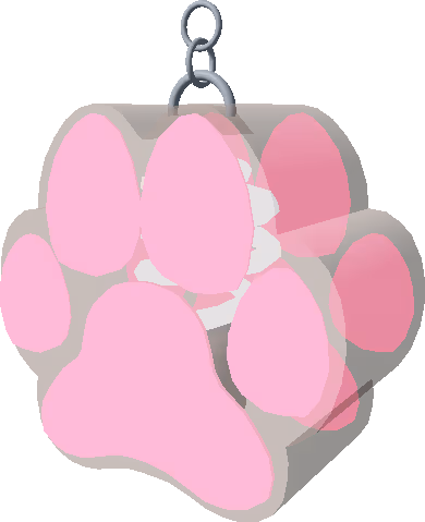 Kitty Paw