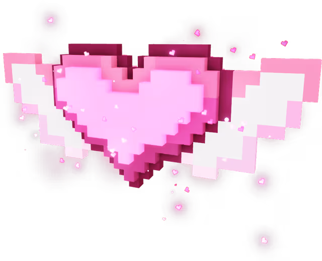 Lovebit Emblem