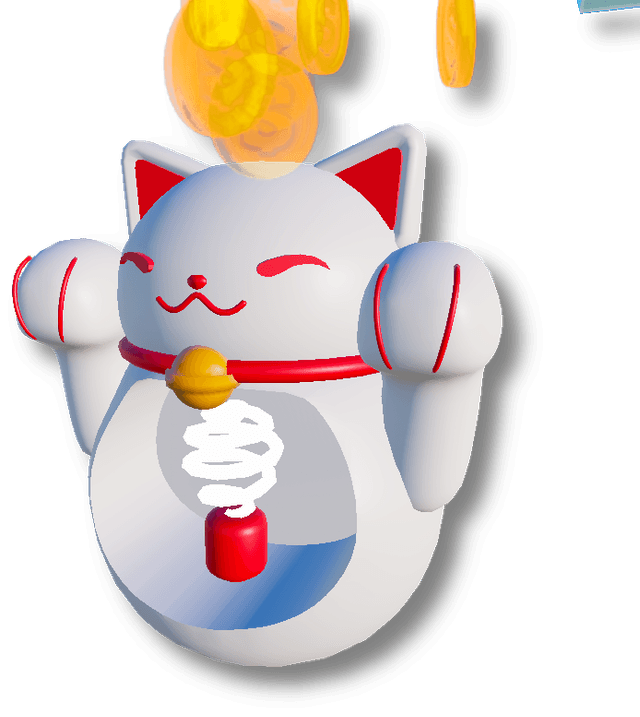 Lucky Cat