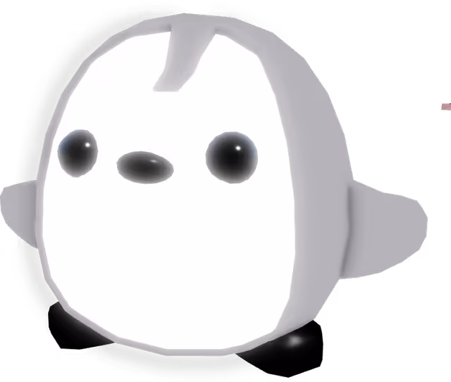Mini Pengu