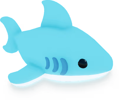 Sharkie