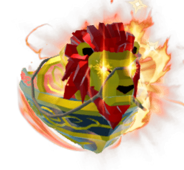 Lion’s Fury