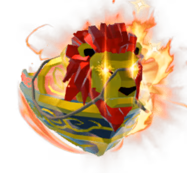 Lion’s Fury