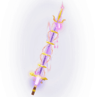 Long Violet