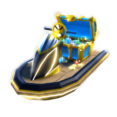 Loot Rider