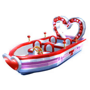 Love Crasher