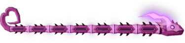 Lovestorm Eel