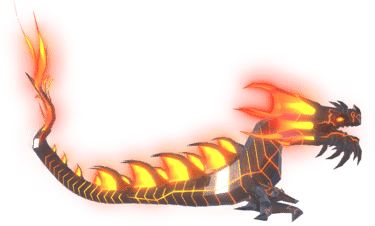 Magma Leviathan