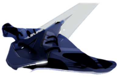 Mecha Ray