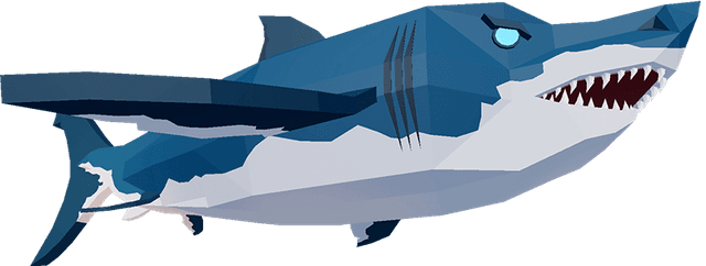 Megalodon