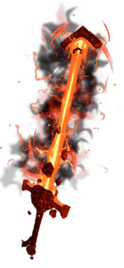 Meteor Blade