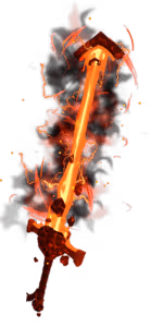 Meteor Blade