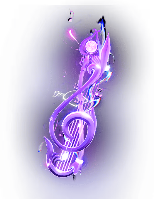 No Melody