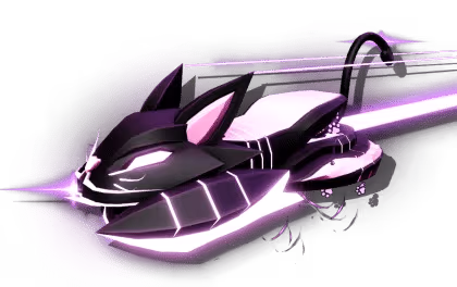 Phantom Pawster