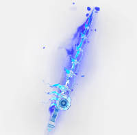 Polar Abyss