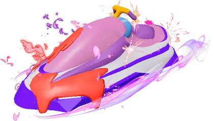 Popsicle Jetski