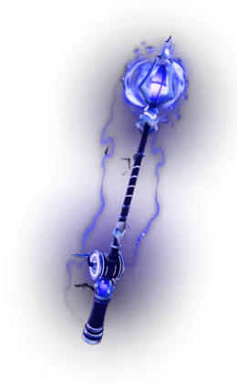 Prismatic Lightkeeper