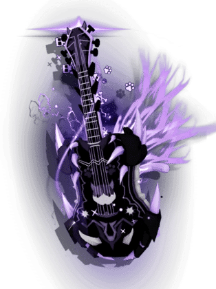 Purr of Rebellion