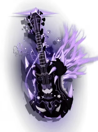 Purr of Rebellion