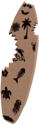 Reef Ripper