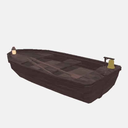 Rowboat
