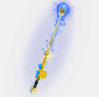 Royal Scepter