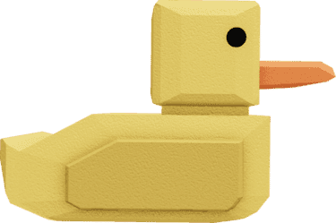 Rubber Ducky