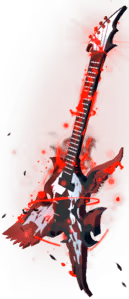 Scarwing