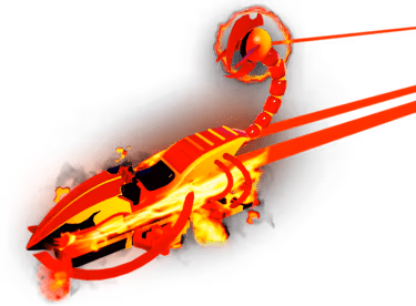 Scorpferno