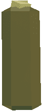Sea Pickle