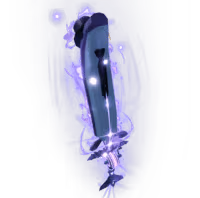 Shiny Nessie