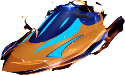 Skygold Sprinter