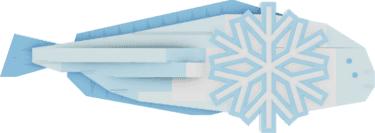 Snowflake Flounder