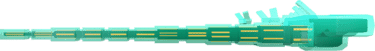Spectral Serpent