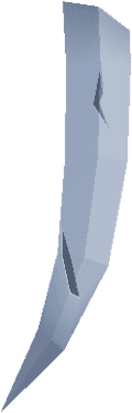 Spine Blade