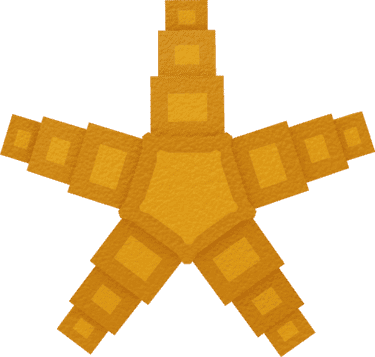 Starfish