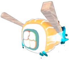 Sushi-Rider