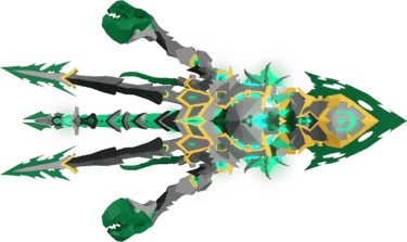 The Kraken