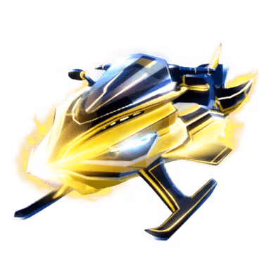 Toro Veloce