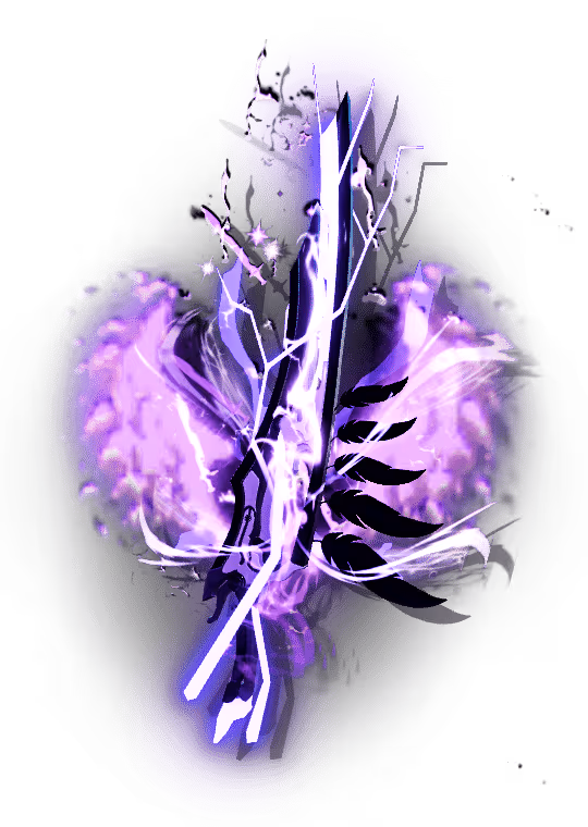 Umbral Vengeance