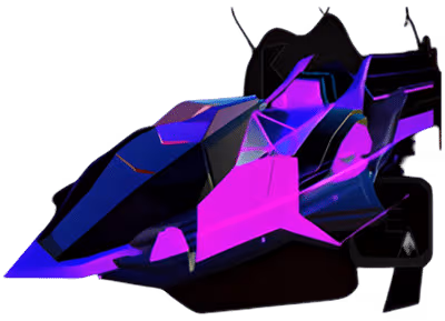 Violet Viper