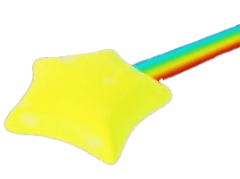 Warp Star