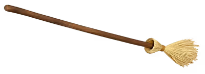 Witch's Broom