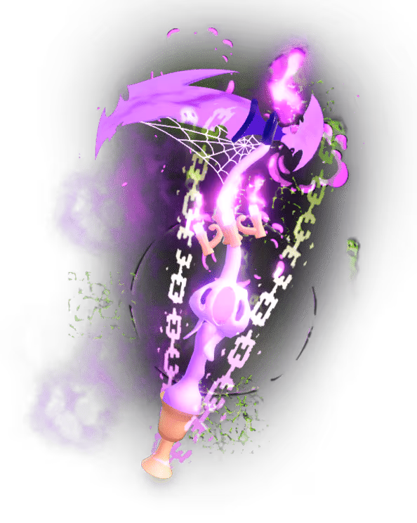Witchy Ember