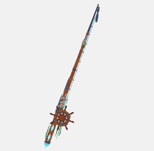 Abyssal Wreck